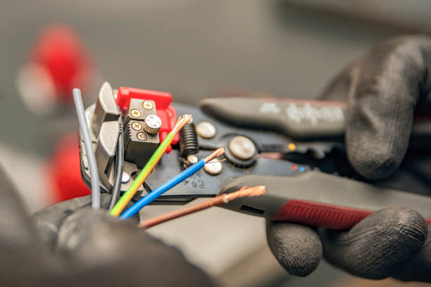 Best Electrical Upgrades for Homes  in Adelino, NM