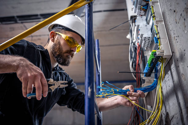 Best Electrical Wiring Services  in Adelino, NM