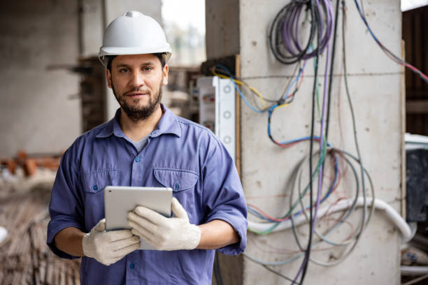 Best Home Electrical Repair  in Adelino, NM
