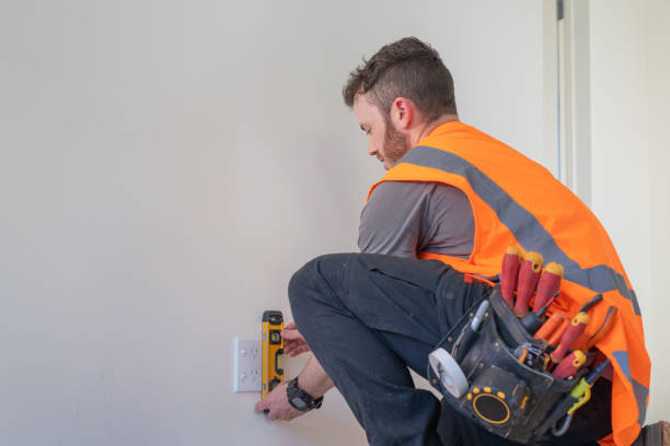Best Commercial Electrician Services  in Adelino, NM