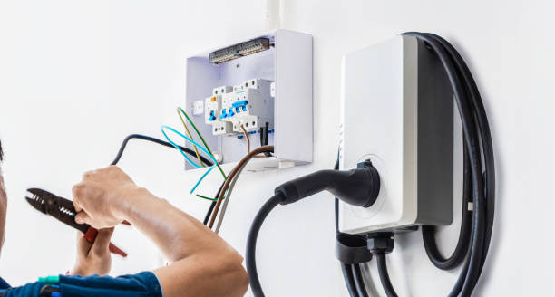Best Electric Panel Repair  in Adelino, NM