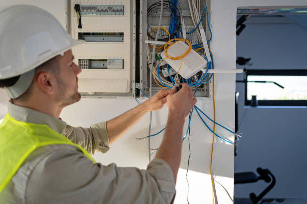 Best Residential Electrician Services  in Adelino, NM