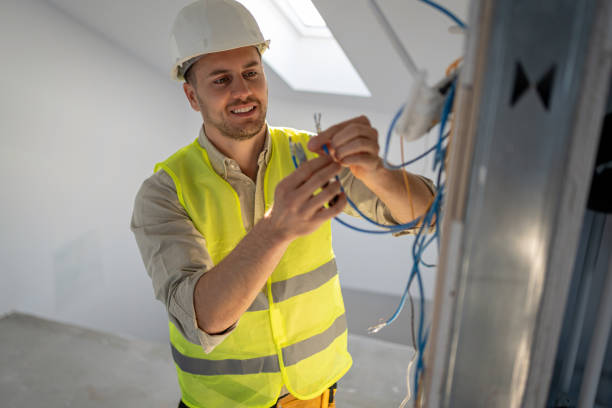 Best Electrical System Inspection  in Adelino, NM