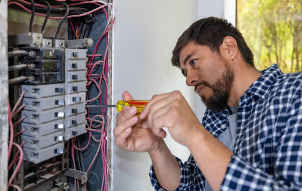Best Local Electrician Companies  in Adelino, NM